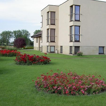 Hotel Grodzki Posen Exterior foto