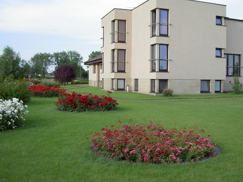 Hotel Grodzki Posen Exterior foto