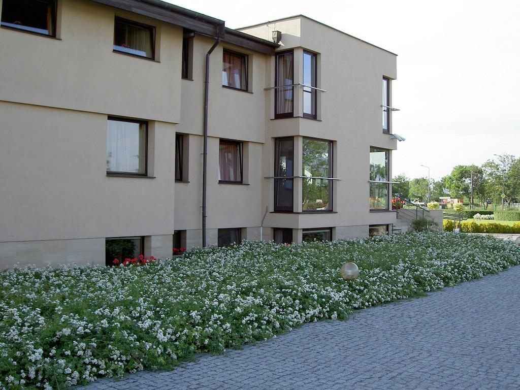 Hotel Grodzki Posen Exterior foto