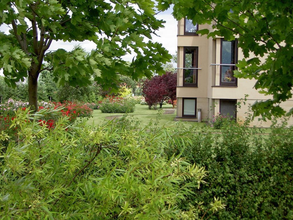 Hotel Grodzki Posen Exterior foto