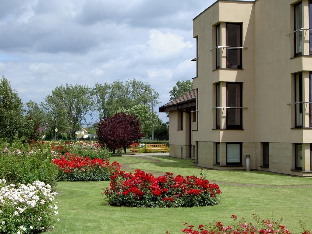 Hotel Grodzki Posen Exterior foto